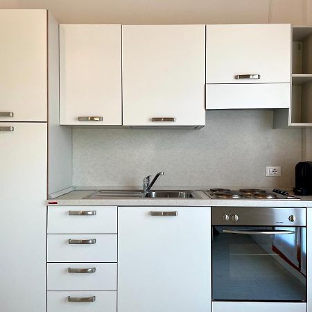 Residence Treporti Carraro Immobiliare - Family Apartments Cavallino-Treporti Eksteriør billede