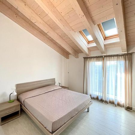 Residence Treporti Carraro Immobiliare - Family Apartments Cavallino-Treporti Eksteriør billede