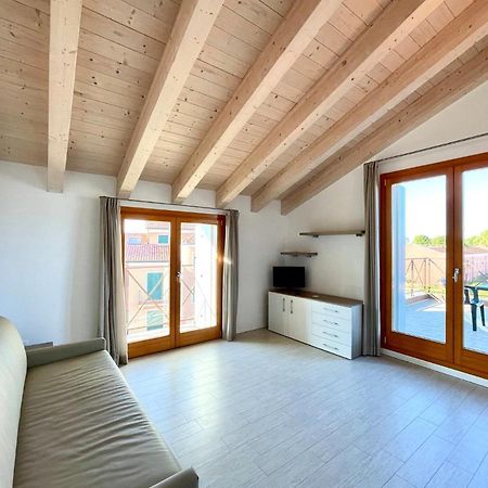 Residence Treporti Carraro Immobiliare - Family Apartments Cavallino-Treporti Eksteriør billede