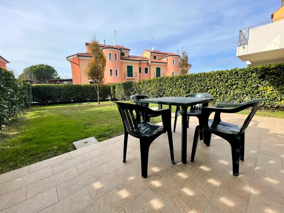 Residence Treporti Carraro Immobiliare - Family Apartments Cavallino-Treporti Eksteriør billede