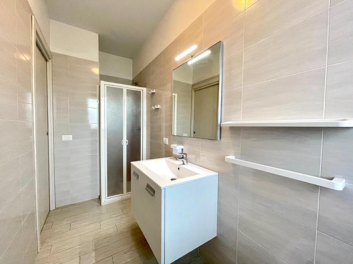 Residence Treporti Carraro Immobiliare - Family Apartments Cavallino-Treporti Eksteriør billede