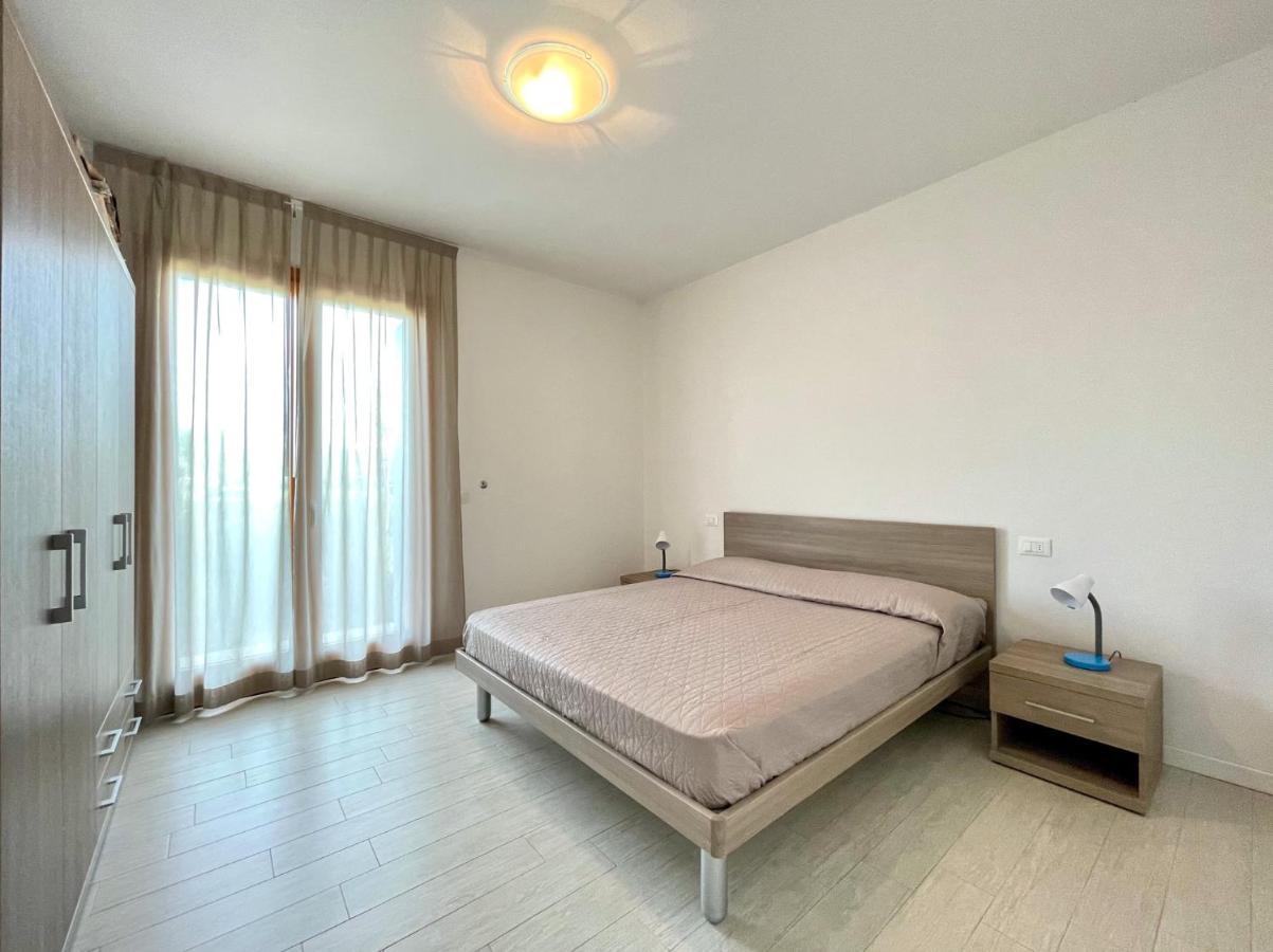Residence Treporti Carraro Immobiliare - Family Apartments Cavallino-Treporti Eksteriør billede