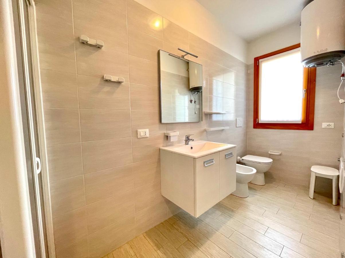 Residence Treporti Carraro Immobiliare - Family Apartments Cavallino-Treporti Eksteriør billede