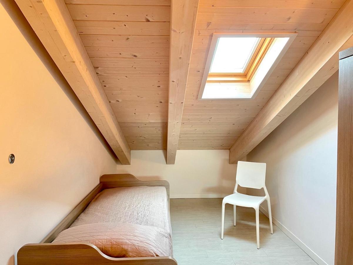 Residence Treporti Carraro Immobiliare - Family Apartments Cavallino-Treporti Eksteriør billede