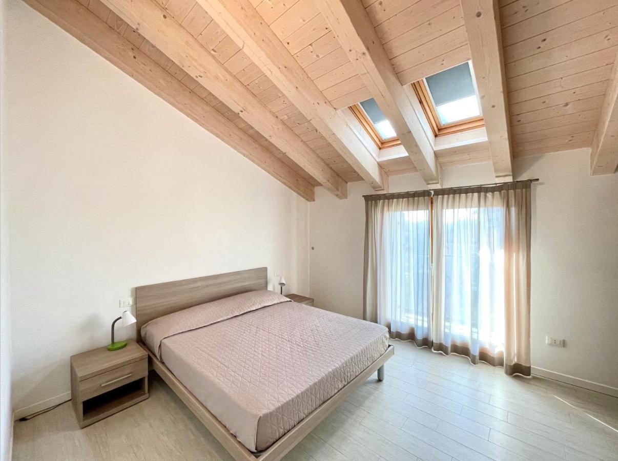 Residence Treporti Carraro Immobiliare - Family Apartments Cavallino-Treporti Eksteriør billede