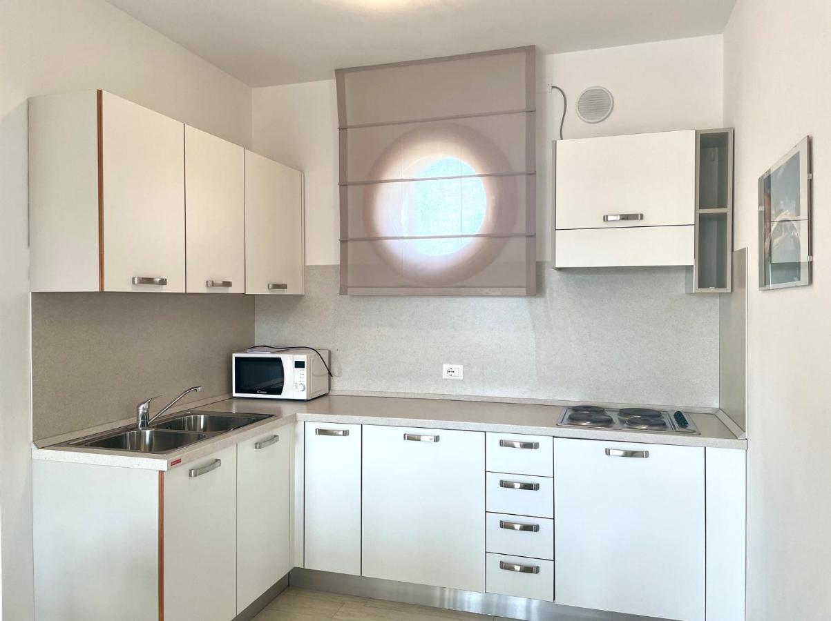Residence Treporti Carraro Immobiliare - Family Apartments Cavallino-Treporti Eksteriør billede