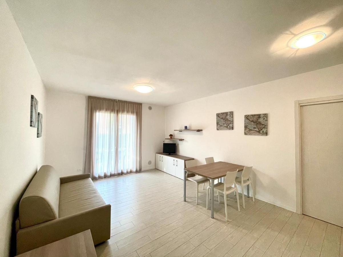 Residence Treporti Carraro Immobiliare - Family Apartments Cavallino-Treporti Eksteriør billede